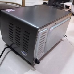 伊欧文家用电烤箱 F-E012 700W