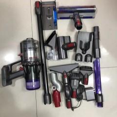 【已卖，拓展】戴森（DYSON）吸尘器Dyson Digital Slim Fluffy Extra