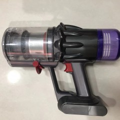 【已卖，拓展】戴森（DYSON）吸尘器Dyson Digital Slim Fluffy Extra