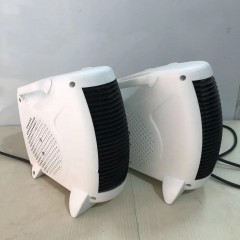 【故障机】奥克斯电暖器只吹风不加热NFJ-200A1