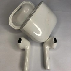 小米Redmi Buds3真无线蓝牙耳机无线耳机半入耳蓝牙5.2长续航通话降噪小米耳机华为苹果手机通用