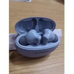 华为FreeBuds 5i真无线蓝牙耳机运动音乐降噪耳机4入耳式适用于mate60pro+苹果安卓荣耀 海岛蓝