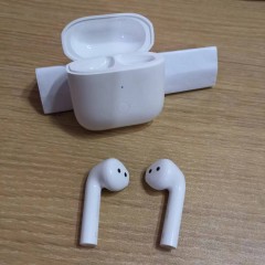 【故障机】小米Redmi Buds3真无线蓝牙耳机无线耳机半入耳蓝牙5.2长续航通话降噪小米耳机华为苹果手机通用