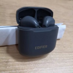漫步者（EDIFIER） Lollipods  Puls雅灰 无线蓝牙耳机 音乐耳机 半入式耳机 通用苹果安卓手机