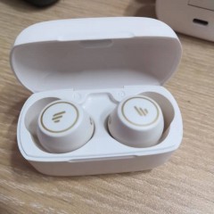 漫步者 TWS1 pro适用于苹果华为小米安卓无线蓝牙耳机双耳真无线
