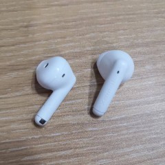 漫步者（EDIFIER） X2蓝牙耳机 主从切换半入耳式真无线耳麦通话降噪 适用于安卓苹果华为小米