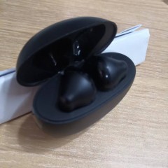 漫步者（EDIFIER） X2蓝牙耳机 主从切换半入耳式真无线耳麦通话降噪 适用于安卓苹果华为小米