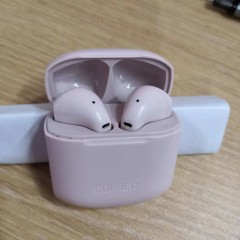 漫步者（EDIFIER） LolliPods冇心版 真无线蓝牙耳机半入耳苹果华为手机通用萝莉pods