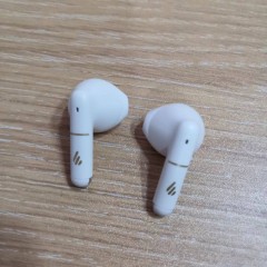 漫步者（EDIFIER）Z1 真无线蓝牙耳机蓝牙5.3半入耳式耳机 游戏吃鸡适用于苹果安卓华为小米