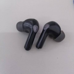 SoundPEATS  蓝牙耳机无线灵敏cVc通话降噪ANC效果 Air3 Pro【黑色】