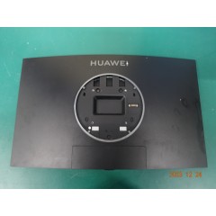 华为HUAWEI MateView GT 27英寸曲面显示器 2K 165Hz高刷新率 Type-C SoundBar立体声场 双MIC 触控灯条