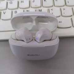 KUGOU M7 酷狗蓝牙耳机，使用华为，苹果，vivo等手机