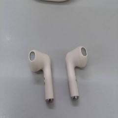 迪士尼（Disney）Lesspods真无线蓝牙运动耳机女生款可爱迷你双耳半入耳式适用安卓苹果