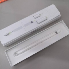 Apple/苹果apple Pencil手写笔 苹果笔 平板触控手写笔 【95新】一代