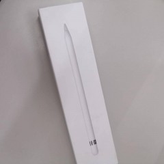 Apple/苹果apple Pencil手写笔 苹果笔 平板触控手写笔 【9成新】一代
