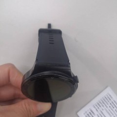 HUAWEI Watch GT2 Pro ECG 铂黑 全智能手表 男女运动手表 电话手表 血氧心率监测
