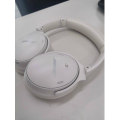 Bose QuietComfort 45无线消噪头戴式蓝牙耳机