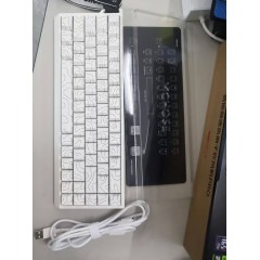 MCHOSE迈从Ace 68/60磁轴机械键盘Pro游戏电竞专用台式电脑客制化