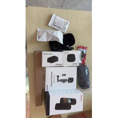 【故障机】全景时光panox运动相机v3圆周率360滑雪摩托车骑行拍摄vr直播V2