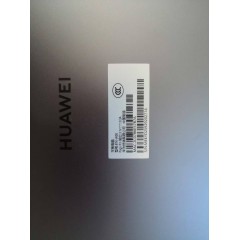 【故障机】华为平板HUAWEI MatePad 11.5英寸2高通骁龙7gen1 柔光版 深空灰;存储容量:8G+128G;套餐类型:官方标配;网络类型:WIFI