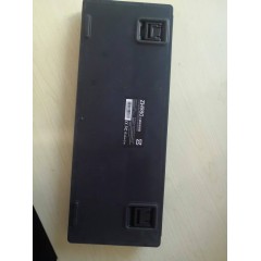 佐赫ZH980黑透蜘蛛网机械键盘有线蓝牙客制成品键盘