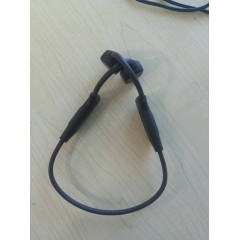 NANK南卡骨传导Runner cc4蓝牙耳机无线开放式运动跑步专用挂脖式  CC4