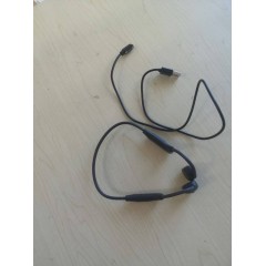 NANK南卡骨传导Runner cc4蓝牙耳机无线开放式运动跑步专用挂脖式  CC4