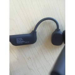 NANK南卡骨传导Runner cc4蓝牙耳机无线开放式运动跑步专用挂脖式  CC4