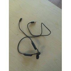 NANK南卡骨传导Runner cc4蓝牙耳机无线开放式运动跑步专用挂脖式  CC4