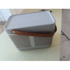 B&O Beolit 20 蓝牙音箱户外手提便携家用重低音bo