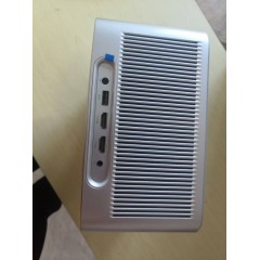 【重磅新品 88券+国补至高立省30%】天猫魔屏C3 Max投影仪智能影院便携家用超高清投影机真1080P