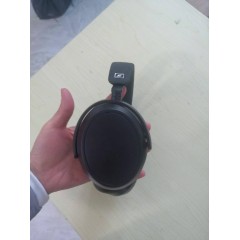 森海塞尔MOMENTUM4无线大馒头四蓝牙耳机  SENNHEISER/森海塞尔