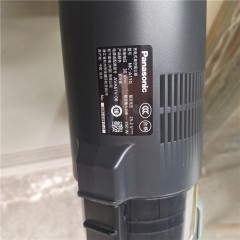 【故障机】松下吸尘器手持无线吸尘器家用吸尘器MC-A11G