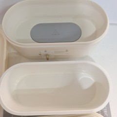 BRUNO电热饭盒C01-WH