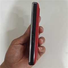 【xhx】天语（K-Touch）S8全网通4G智能微信老人手机移动联通电信VoLTE 4G双卡直板按键超长待机备用老年手机红色