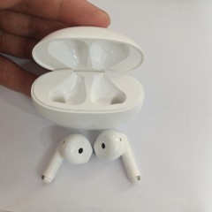 漫步者（EDIFIER）声迈X2 真无线蓝牙耳机 音乐运动手机耳机 通用苹果安卓手机 白色