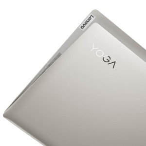 【颜值轻薄】联想Yoga S740十代酷睿i5 14英寸联想笔记本电脑轻薄本 办公网课电脑 i5-1035G1/16G/512G/MX250