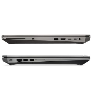 HP/惠普 官方旗舰店 ZBook 15 G6 移动工作站 九代酷睿i7/i9 专业3D设计制图渲染 15.6英寸笔记本电脑设计本